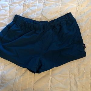patagonia shorts